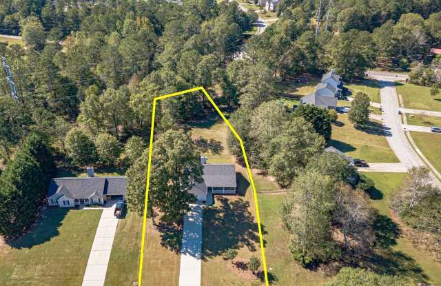 701 Woodland Ridge Drive