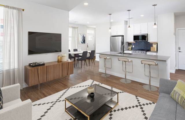 Photo of Avalon Acton