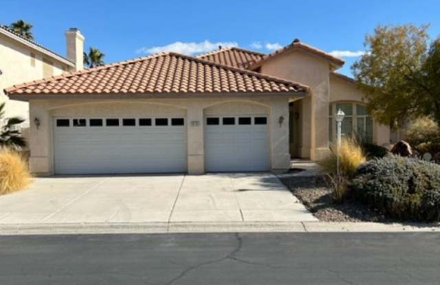 3936 Ruskin Street - 3936 Ruskin Street, Spring Valley, NV 89147