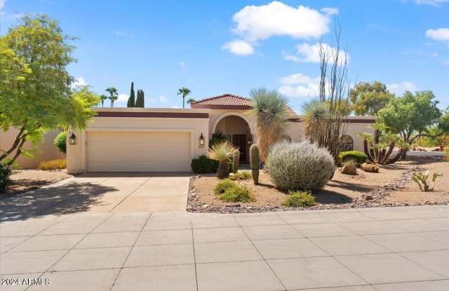 Photo of 18425 E FOUR PEAKS Boulevard