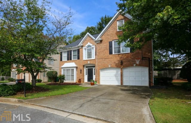 740 Glenridge Close Dr - 740 Glenridge Close Dr, Sandy Springs, GA 30328