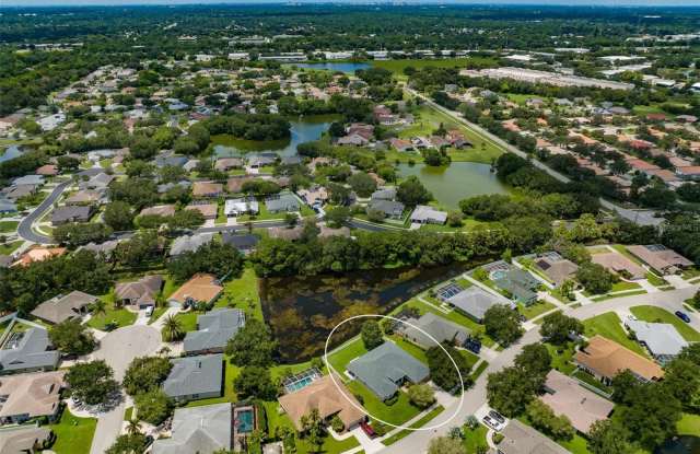 2252 ISLAND CREEK ROAD - 2252 Island Creek Road, Sarasota County, FL 34240