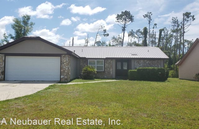 7728 Betty Louise Drive - 7728 Betty Louise Drive, Bay County, FL 32404