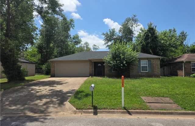 38 Burnett Circle