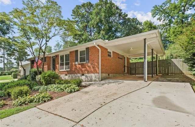 2679 Harrington Drive Drive