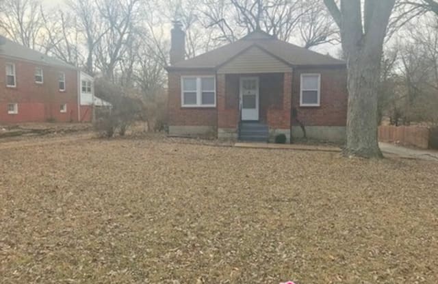 1447 N Elizabeth Avenue - 1447 North Elizabeth Avenue, Calverton Park, MO 63135