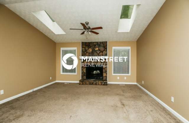 5561 Deerfield Place