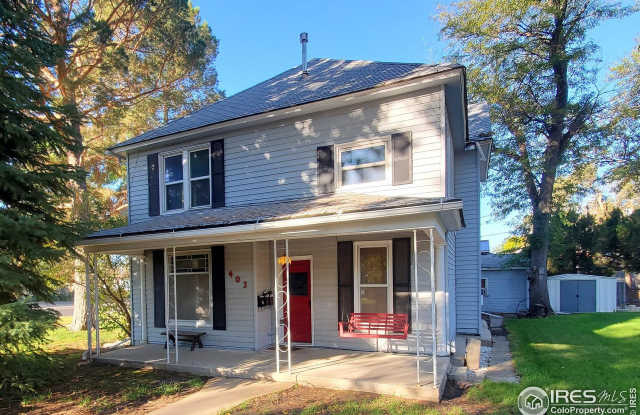 403 Meeker Street