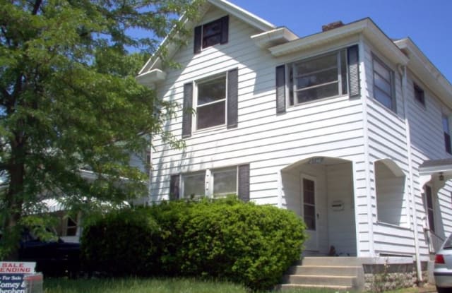 2756 Minot Ave - 2756 Minot Avenue, Cincinnati, OH 45209