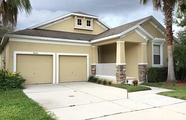 Photo of LO 8808 Abbey Leaf Orlando Fl 32827 @ Waters Edge In Lake Nona