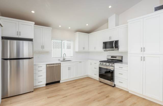 New Build 2Bed/ 2 Bath!