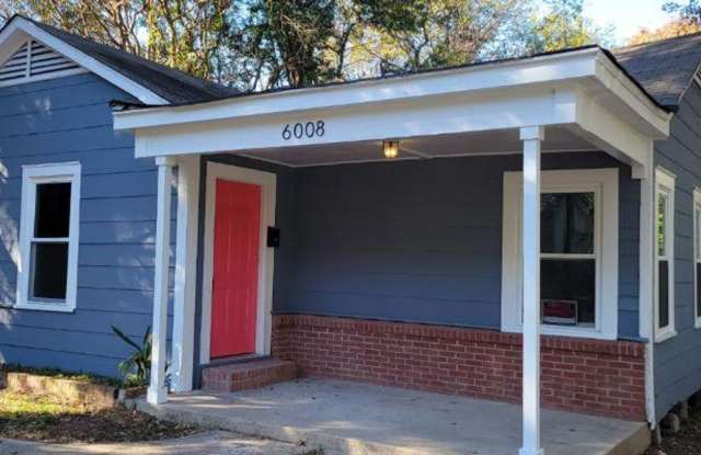 Newly Remodeled Home