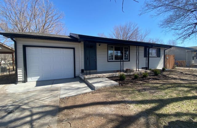 2444 S St Clair - 2444 South Saint Clair Street, Wichita, KS 67217