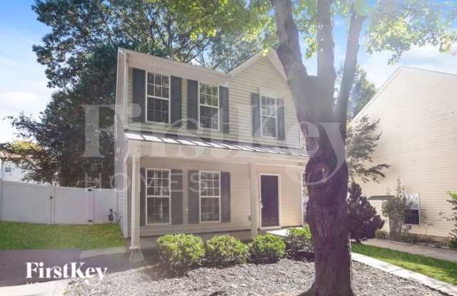 10322 Meadow Crossing Lane