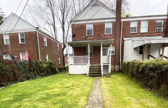 2919 LIBERTY PARKWAY