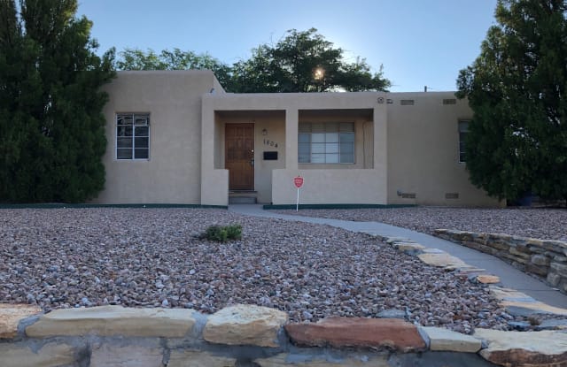 1804 Truman St NE - 1804 Truman St NE, Albuquerque, NM 87110