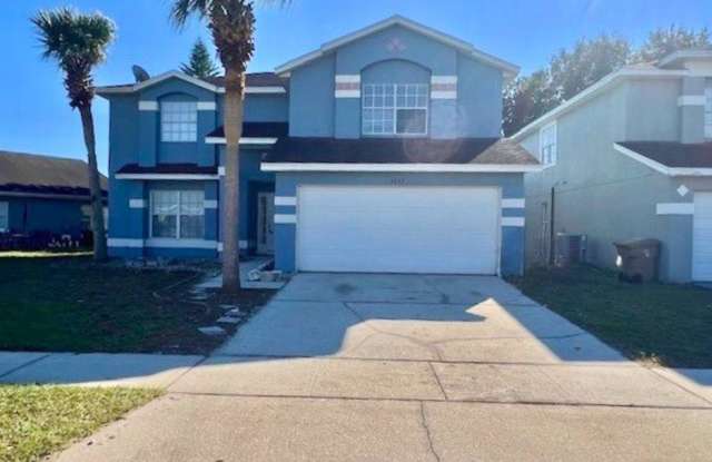 3237 Fairfield Drive