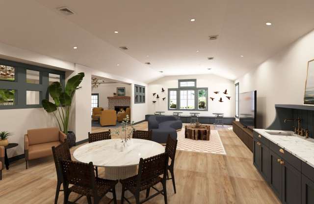 Photo of Bloom at West University