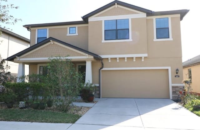 829 VINO VERDE CIRCLE - 829 Vino Verde Circle, Brandon, FL 33511