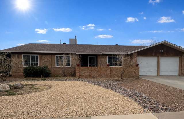 Three Bedroom Home with Bonus Room