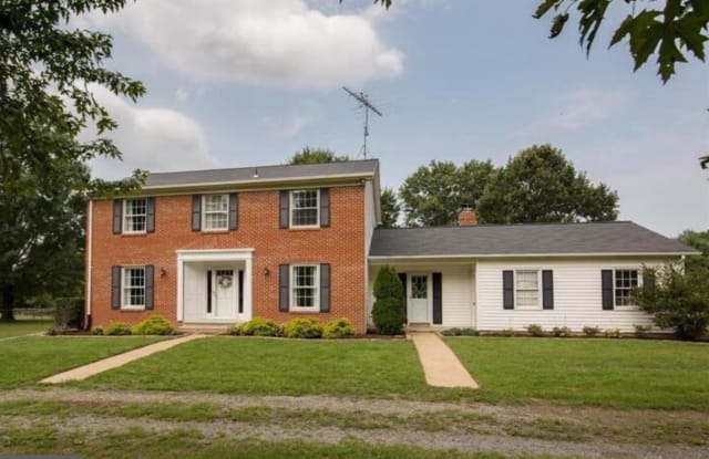 18825 AIRMONT ROAD - 18825 Airmont Road, Loudoun County, VA 20132