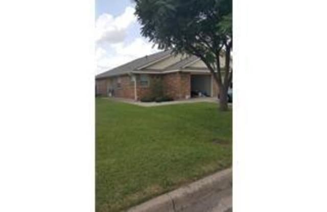 3737 Hulen Park Circle - 3737 Hulen Park Circle, Fort Worth, TX 76123