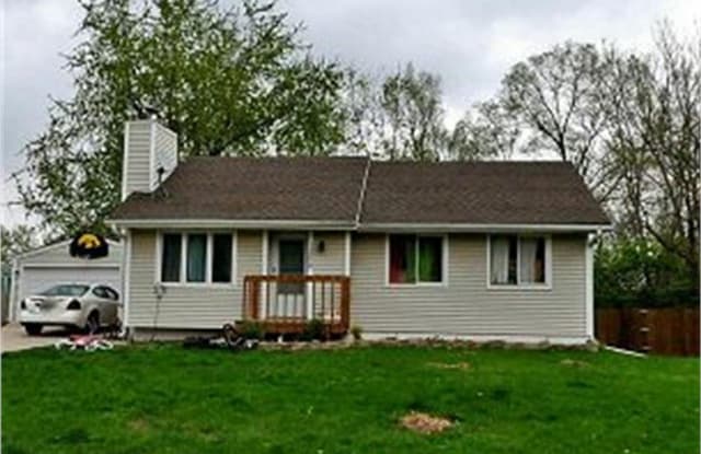 1208 CHERRY PKWY - 1208 Cherry Parkway, Norwalk, IA 50211