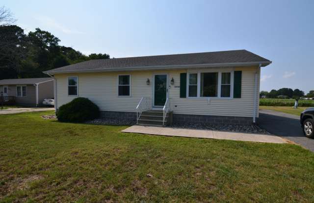 Photo of ADORABLE SINGLE FAMILY HOME IN SELBYVILLE