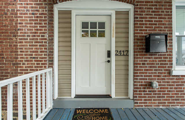 Photo of City of Wilmington Twin Ready for New Occupants