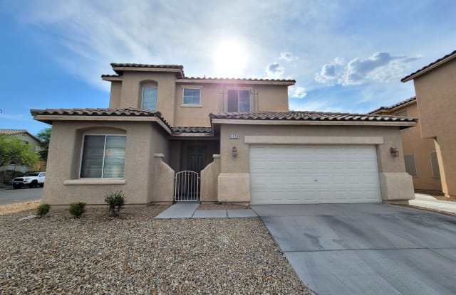 7773 Littondale St - 7773 Littondale Street, Enterprise, NV 89139