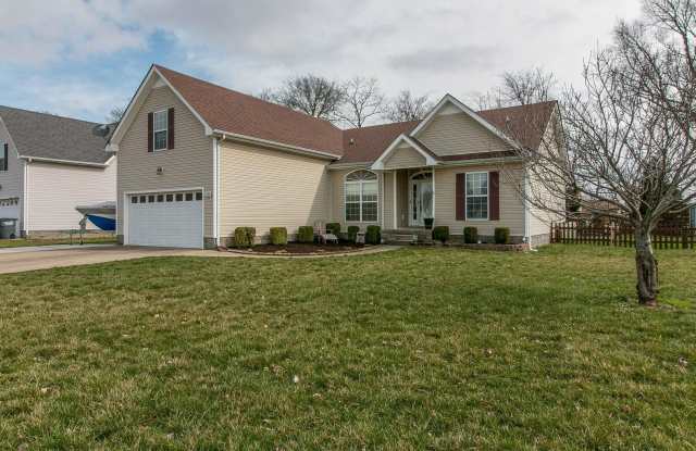 3729 Kendra Court N , FOR RENT!