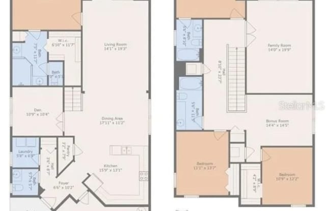 16030 BELLA WOODS DRIVE