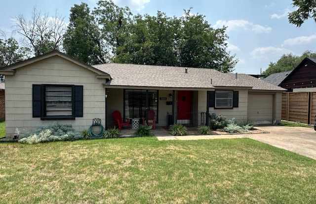 Photo of 3121 21st Street