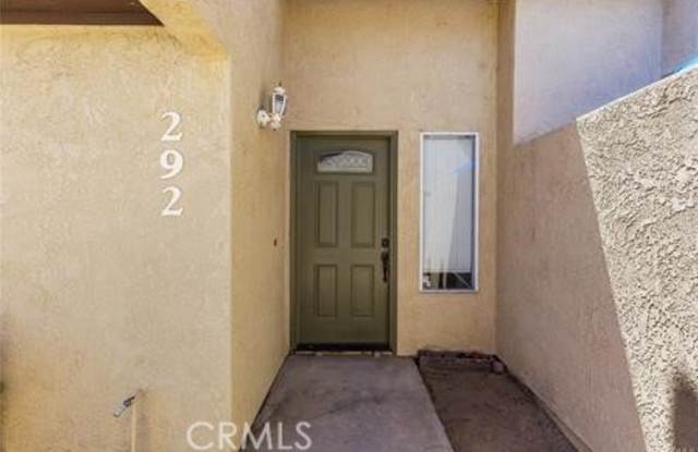 292 Parkview Place