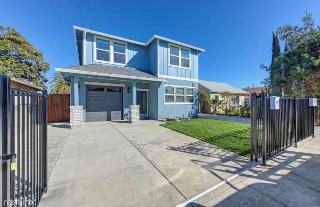 2845 32nd ave - 2845 32nd Avenue, Sacramento, CA 95824