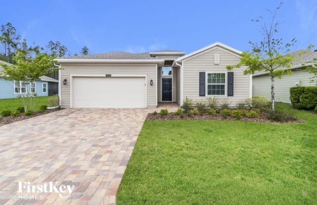 10155 Pavnes Creek Drive - 10155 Pavnes Creek Drive, Jacksonville, FL 32222