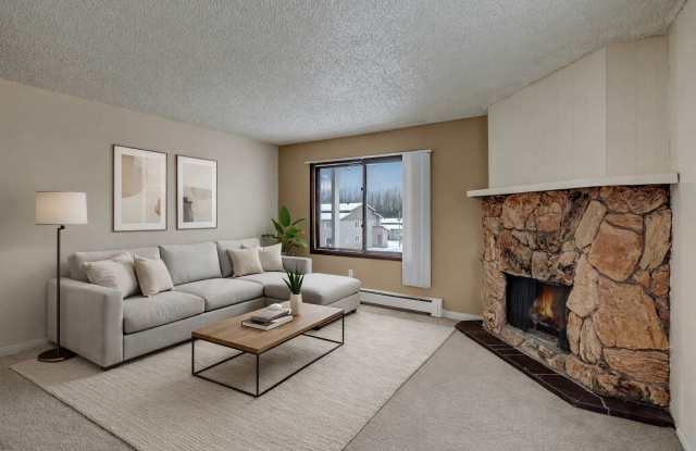 Photo of Conifer Grove