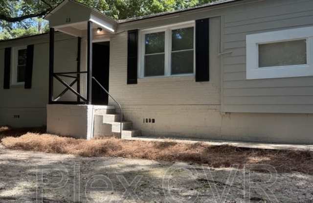 13 Patton Drive
