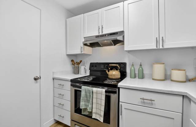 Meadows at Cascade Park