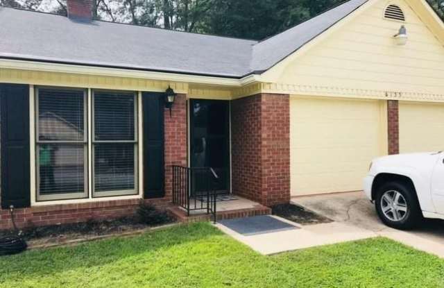 6155 Douglas Manor Court - 6155 Douglas Manor Court, Douglasville, GA 30134