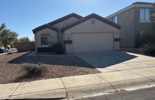 3 BEDROOM W/DEN 2 BATH SINGLE LEVEL D R HORTON HOME IN TORTOSA MARICOPA