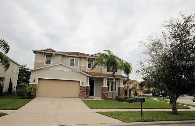 13308 SPROSTON POINT - 13308 Sproston Point, Orange County, FL 32832