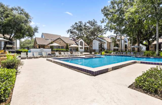 Milana Reserve Apartment Homes