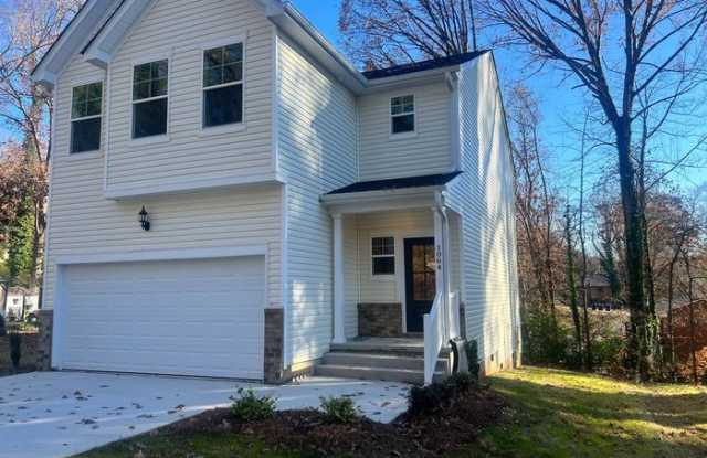 1064 West Bank Street