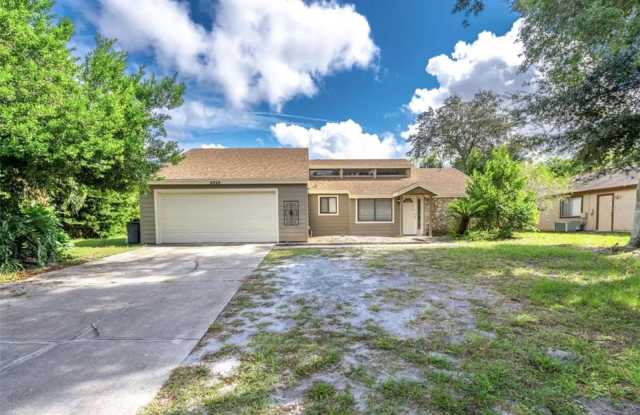 5329 BAY LAGOON CIR - 5329 Bay Lagoon Circle, Orange County, FL 32819