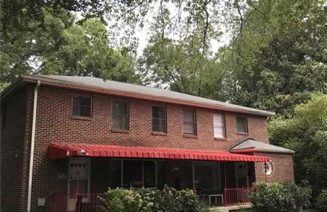 Photo of 1515 Beech Valley Way NE unit: A