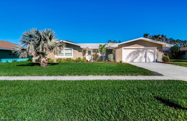 550 Franklyn Avenue - 550 Franklyn Avenue, Brevard County, FL 32903