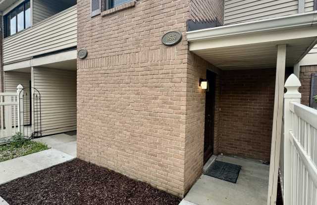 19536 Northridge Drive