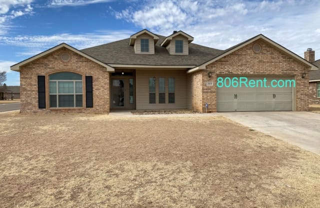 3404 Remington Avenue - 3404 Remington Avenue, Lubbock, TX 79407