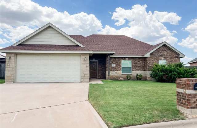 1217 Briar Cliff Path